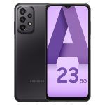 Samsung Galaxy A23 5G Noir - 64 Go