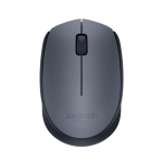 Logitech Souris Compacte sans Fil M170