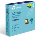 TP-Link Clé WiFi AC600 Mbps