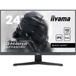 Ecran PC IIYAMA - 24" - 100Hz - Dalle IPS - 1ms