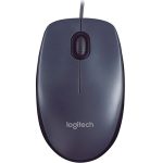 Logitech M90 Souris Filaire USB