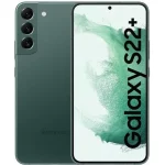 Samsung S22 plus - 128GO - Vert