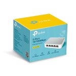 TP-Link TL-SF1005D Switch Réseau 5 Ports