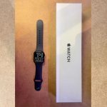 Apple Watch SE Gen 2 - 40mm / 32GO