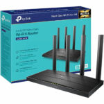 TP-Link Archer AX18 Routeur WiFi 6