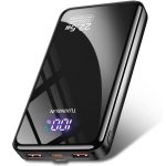 Batterie externe 20000 mAh 22.5W