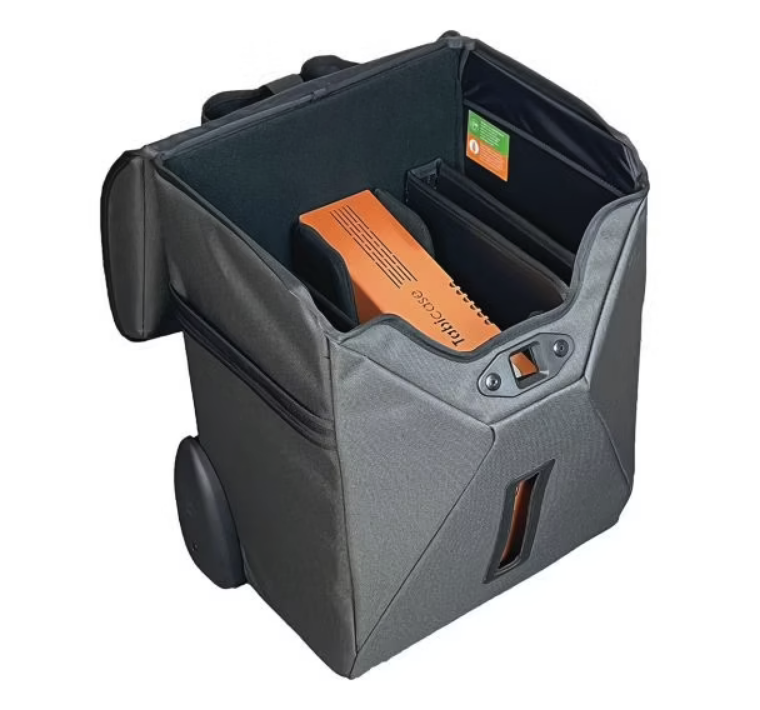 Sacoche de charge mobile Tabicase MP1 6 PC portables - Charge USB-C